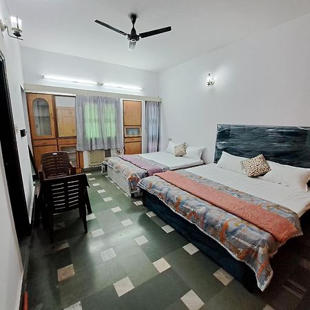Shivansh Stays Bénarès Extérieur photo