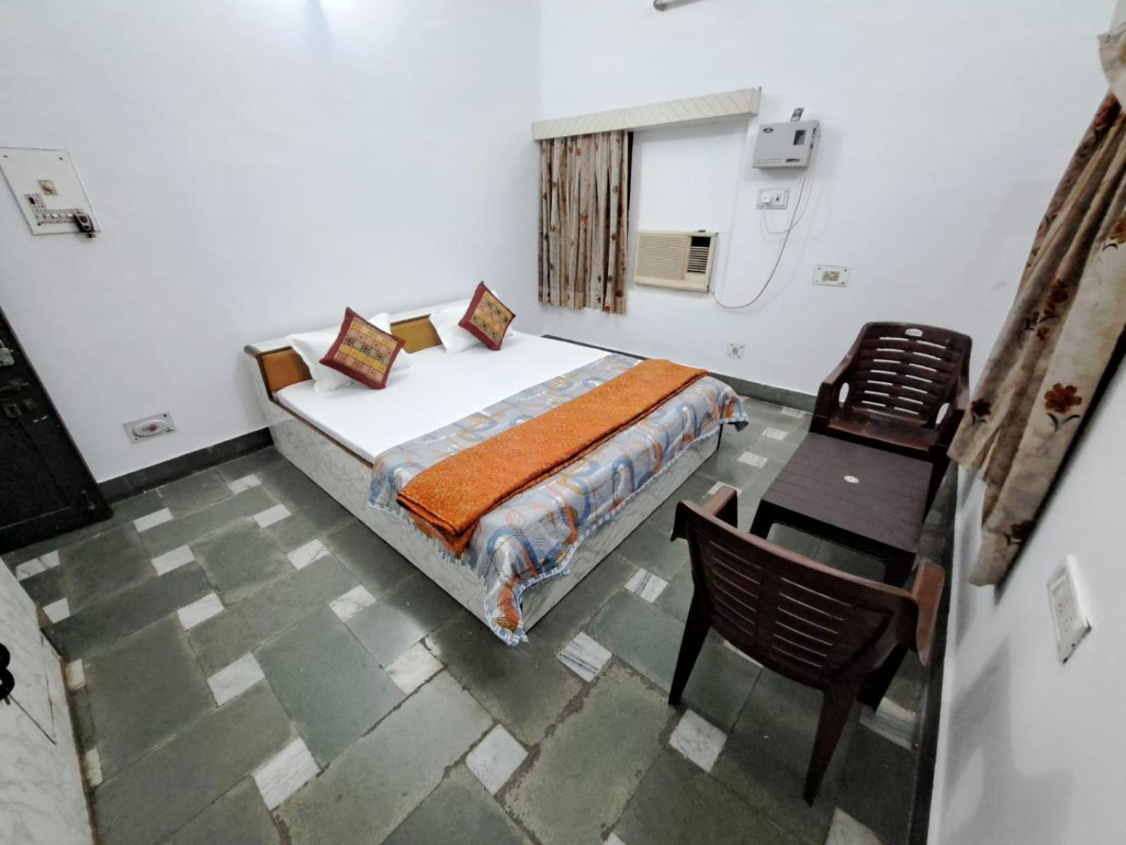 Shivansh Stays Bénarès Extérieur photo