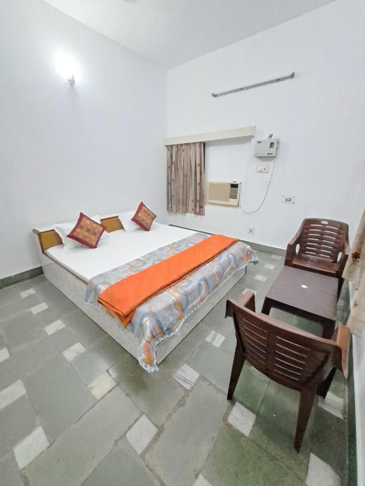 Shivansh Stays Bénarès Extérieur photo