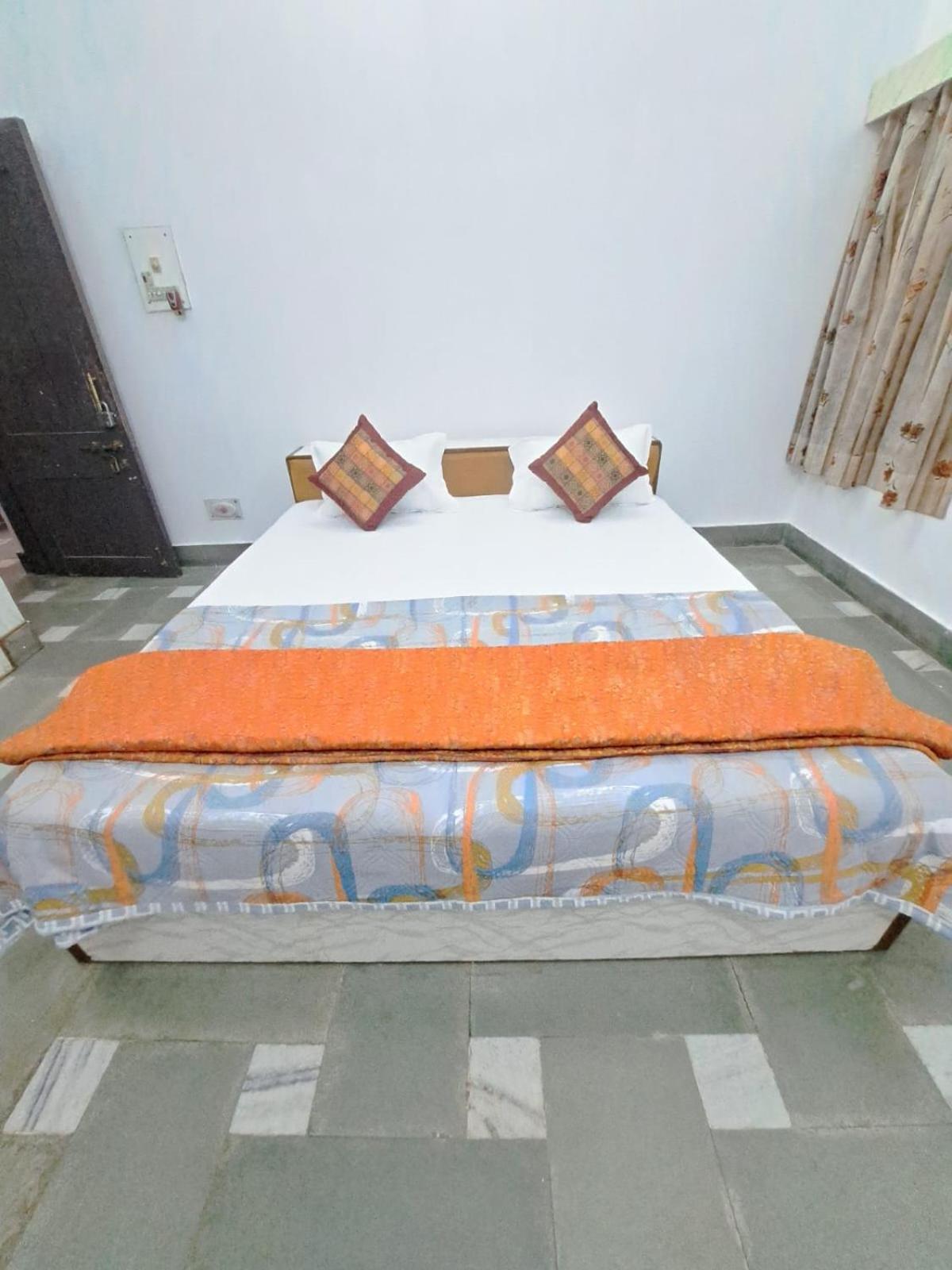 Shivansh Stays Bénarès Extérieur photo