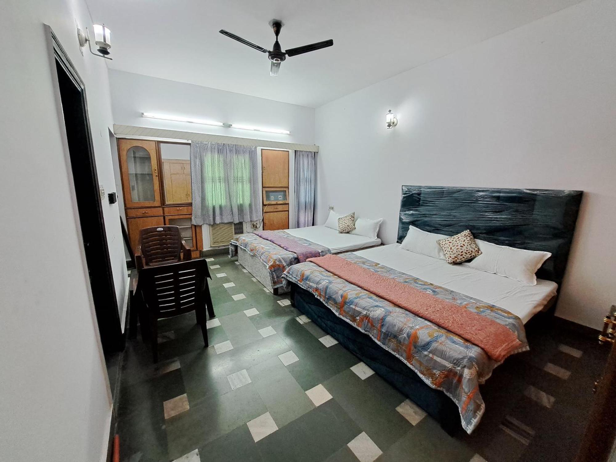 Shivansh Stays Bénarès Extérieur photo