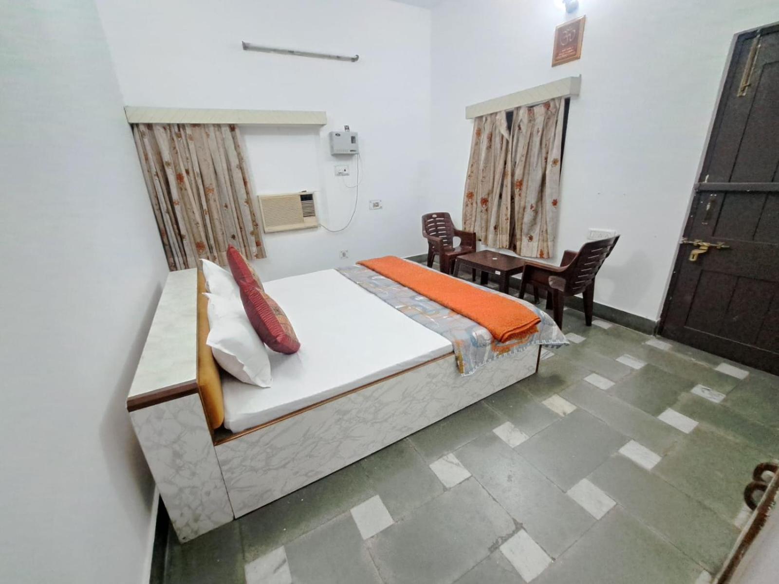 Shivansh Stays Bénarès Extérieur photo